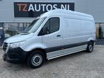 Mercedes-Benz Sprinter 311 2.2 CDI L2H2 Automaat Nieuwstaat!, Gebruikt, Euro 6, 4 cilinders, Bedrijf