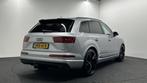 Audi Q7 SQ7 3.0 TDI quattro CAMERA BANG EN OLUFSEN GRIJS KEN, Auto's, Gebruikt, Diesel, 2967 cc, 2 stoelen