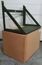 NED Leger Radiotafel Elektrisch Materieel MT-5542 DAF Radio, Verzenden, Nieuw, Zender en Ontvanger