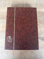 Grote map met oude Nederlandse postzegels, Postzegels en Munten, Postzegels | Nederland, Ophalen of Verzenden, Gestempeld