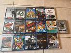 Meerdere Playstation 2 spellen, Gebruikt, Shooter, 1 speler, Ophalen of Verzenden