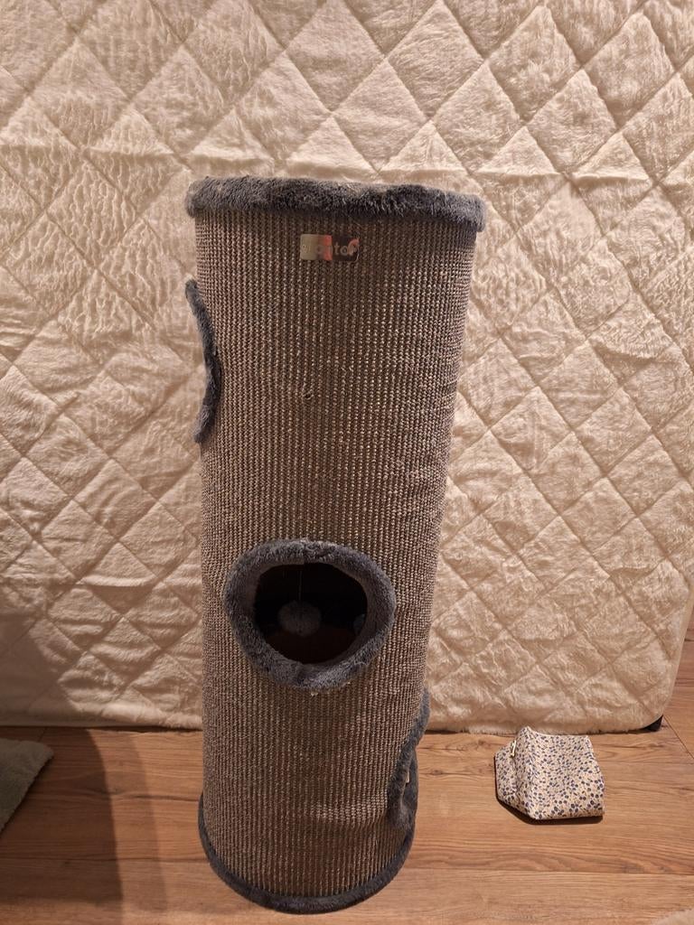 Lionto krabton 1 meter bij 38 cm, Dieren en Toebehoren, Krabmeubelen, Ophalen, Gebruikt, Krabton