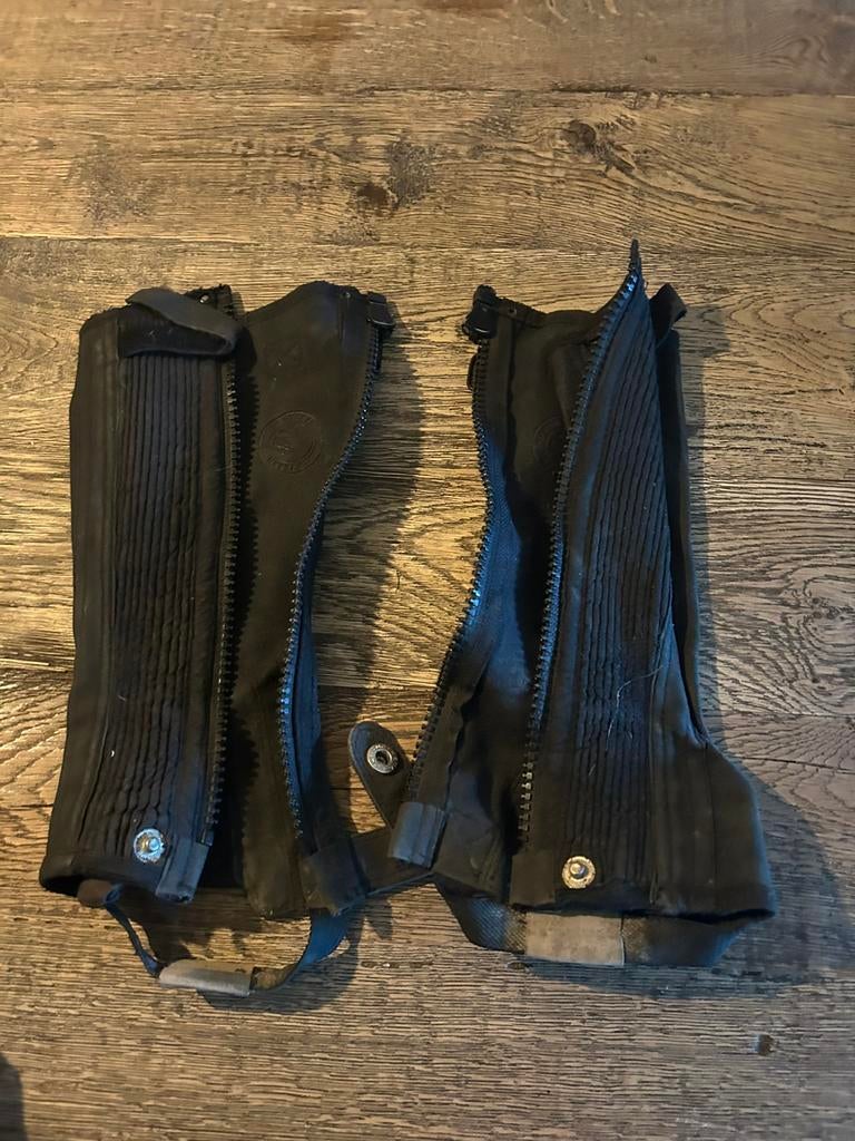 Chaps harry’s horse, Dieren en Toebehoren, Paardrijkleding, Gebruikt, Kinderen, Ophalen of Verzenden, Schoeisel