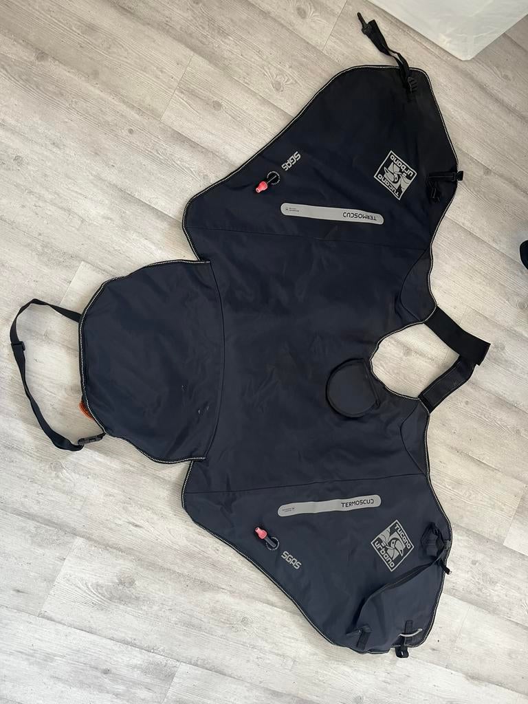 Scooter beenkleed Tucano Urbano R151X, Ophalen, Gebruikt