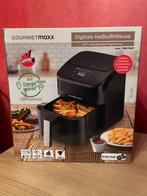 GOURMETmaxx Digital Air Fryer 4L 1400W, Witgoed en Apparatuur, Ophalen of Verzenden, Nieuw, Airfryer, 1500 gram of meer