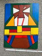 kunstwerk, Ophalen of Verzenden