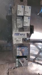 Hoefnagels in diverse maten, Ophalen of Verzenden, Overige soorten