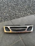 Grille Saab 9-3 o.g., Ophalen of Verzenden, Saab, Bumper