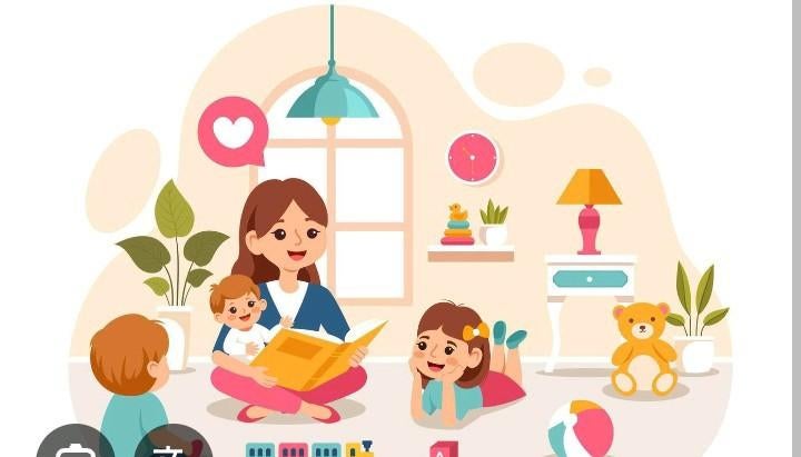 Ik bied me aan als oppas, Kinderen en Baby's, Kinderkamer | Complete kinderkamers, Ophalen of Verzenden