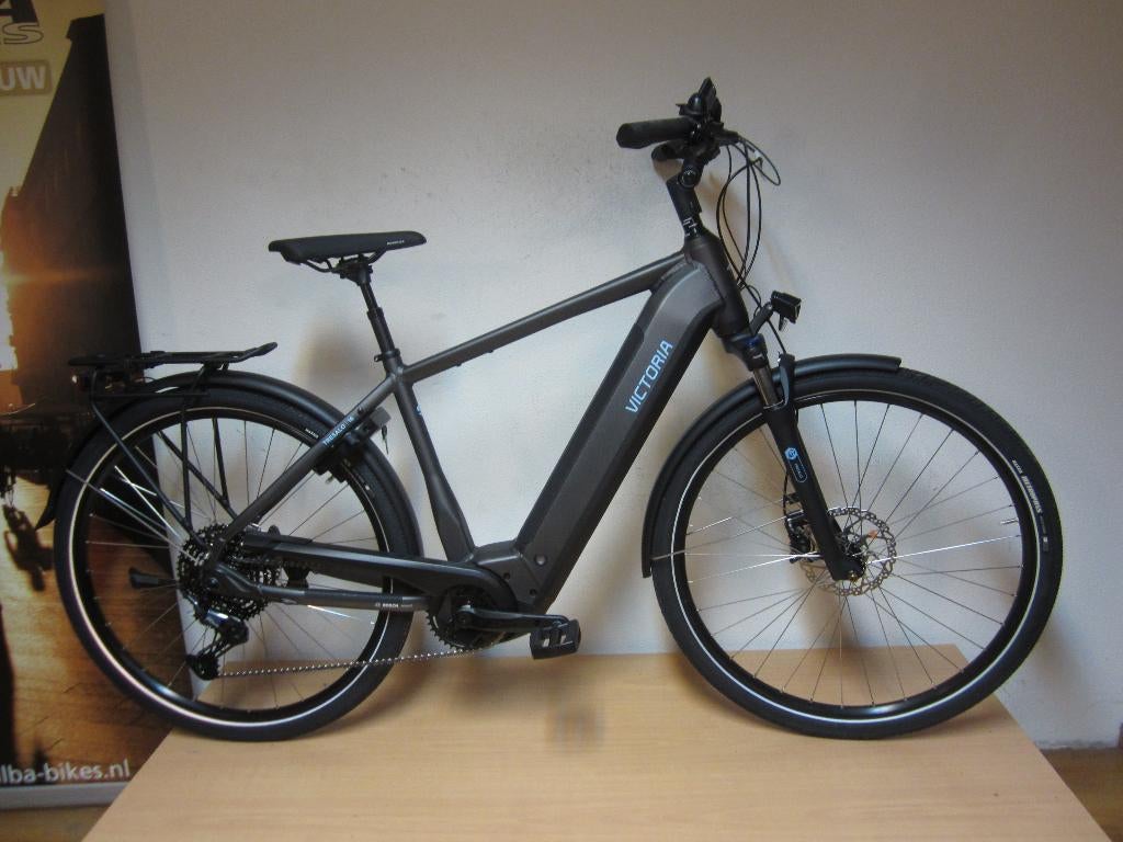 Herenfiets met Bosch Performance  twv 3499 euro    Nieuw, Ophalen, Nieuw, Overige merken, Versnellingen