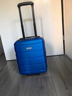 Kleine rolkoffer,nieuw, Sieraden, Tassen en Uiterlijk, Koffers, Wieltjes, Hard kunststof, Nieuw, Minder dan 50 cm