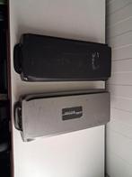 2 stuks defecte fiets accu's Vogue / Phylion Joycube Puch, Fietsen en Brommers, Fietsaccessoires | Fietsaccu's, Gebruikt, Www.Phylion.nl