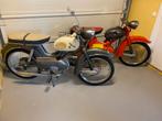 2 x kreidler ei tank 64-65 uit verzameling, Ophalen of Verzenden, Zo goed als nieuw