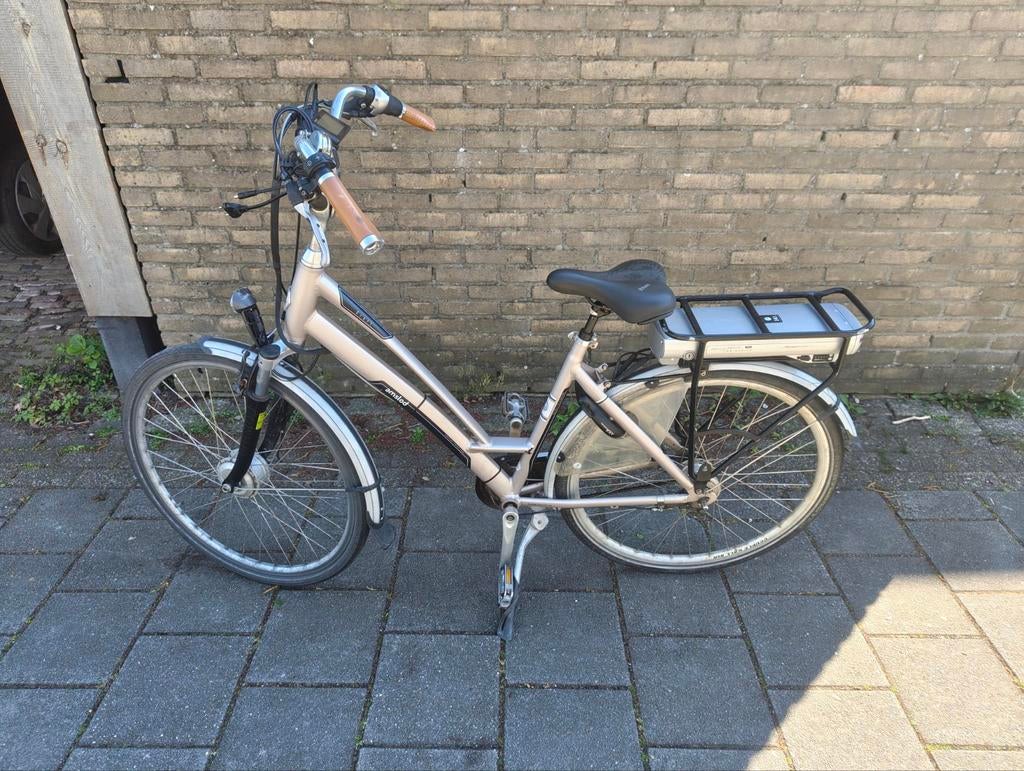 Verschillende elektrische fietsen van 300 tot 750 euro, 51 tot 55 cm, Ophalen of Verzenden, Zo goed als nieuw, Overige merken