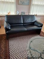 Leolux Bora Bèta 2,5 zits, Ophalen of Verzenden, Zo goed als nieuw, 75 tot 100 cm, Tweepersoons