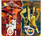 Galatasaray - Fenerbahce 26-04 -2026, Tickets en Kaartjes