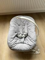 Stokke tripp trapp newborn set, Ophalen of Verzenden, Zo goed als nieuw, Overige typen, Gordel(s)