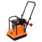 Trilplaat TE HUUR, Tuin en Terras, Ophalen