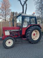 International 745s, Ophalen, Gebruikt, Tot 80 Pk, Case IH