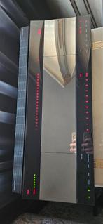 B&O beocenter 9500 in mooie staat alles werkt.ken met boxen, Ophalen of Verzenden, Overige merken
