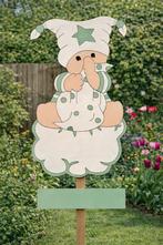 Geboorteborden te huur!, Ophalen, Nieuw