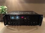 Ham International Jumbo 1 + handmikemike + beugels, Telecommunicatie, Zenders en Ontvangers, Ophalen of Verzenden, Gebruikt, Zender en Ontvanger