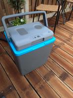 Elektrische Koelbox Crivit - Ideaal voor Auto & Camper, Caravans en Kamperen, Ophalen, Zo goed als nieuw, Koelbox, Elektrisch