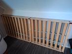 2x lattenbodem 190x80, Ophalen, Eenpersoons, 70 cm of minder