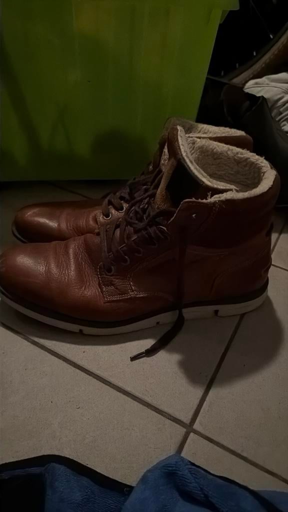 Gaastra herenschoenen maat 42, Ophalen of Verzenden, Zo goed als nieuw