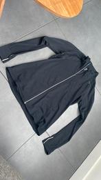 Sport jasje inq maat 44-46, Zwart, Ophalen of Verzenden, Gedragen, Maat 42/44 (L)