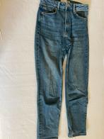 Stradivarius mom slim maat 38, Ophalen of Verzenden, Zo goed als nieuw, Zwart, W30 - W32 (confectie 38/40)