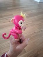 Fingerlings baby-aapje, Ophalen of Verzenden