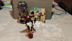 Lego Bionicle Pohatu 8531, Ophalen of Verzenden, Zo goed als nieuw