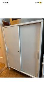 Archiefkast, Huis en Inrichting, Kasten | Roldeurkasten en Archiefkasten, Ophalen, Zo goed als nieuw, 25 tot 50 cm, Minder dan 100 cm