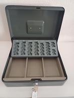 geldkist, Verzamelen, Spaarpotten, Ophalen of Verzenden, Nieuw, Metaal of Blik, Overige thema's