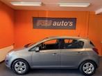 Opel Corsa 1.3 CDTI / ECOFLEX / S/S / 5 DEURS / EDITION / NA, Auto's, Voorwielaandrijving, Euro 5, Gebruikt, Zwart