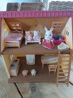 Sylvanian families, Ophalen of Verzenden, Zo goed als nieuw