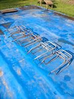 5 Zundapp/kreidler bagagerekjes, Ophalen of Verzenden, Gebruikt