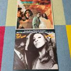 Ike Tina Turner lp's vinyl, Ophalen of Verzenden, 1960 tot 1980, Gebruikt, 12 inch