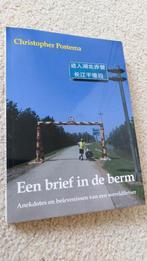 Een brief in de berm, Christopher Postema, Ophalen of Verzenden, Gelezen, Christopher Postema, Europa