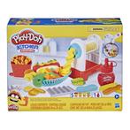 Play-Doh: Krulfrietjes Speelset, ., Nieuw, Ophalen of Verzenden, .