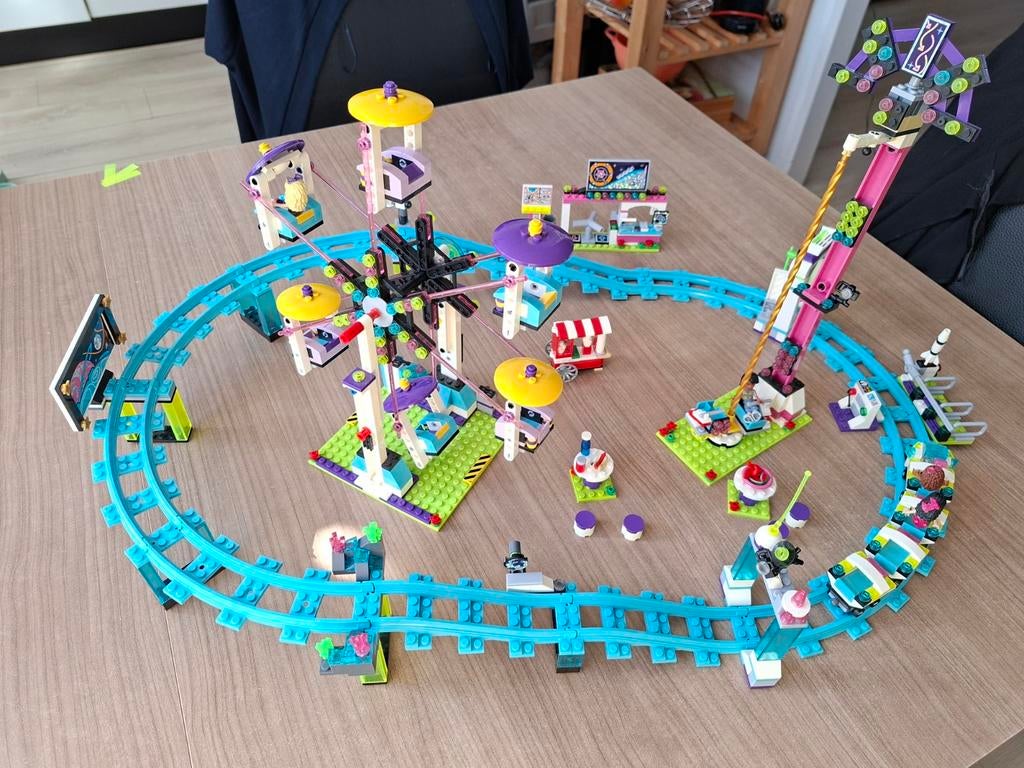 Te koop lego friends, Compleet, Lego, Friends, Ophalen of Verzenden