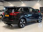 Nissan Qashqai 1.2 116K |Navi|Stoelverwarm|Camera|Pano!, USB, Stof, Gebruikt, 4 cilinders