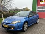 Renault Laguna 2.0 16V T GT Cruise NAP Airco APK Nieuw, Auto's, Renault, Voorwielaandrijving, Gebruikt, 4 cilinders, Origineel Nederlands