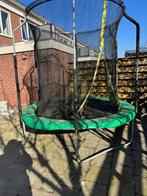 Trampoline (240 cm), Ophalen, Gebruikt