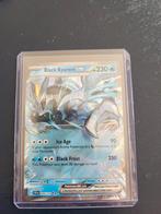 Pokémon Black Kyurem EX 048/191, Ophalen of Verzenden, Zo goed als nieuw