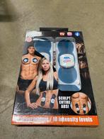 Gymform Power Burn EMS apparaat, Ophalen, Nieuw, Benen, Overige typen