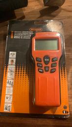 Meetapparatuur, Ophalen, Nieuw