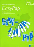 Easy Pop 16 voor piano   Nieuwstaat ( 286 ), Verzenden, Zo goed als nieuw, Artiest of Componist, Piano