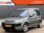 Peugeot Partner MPV 1.6-16V VTC / Trekhaak / 1jaar APK, Auto's, Stof, Gebruikt, 4 cilinders, 1226 kg